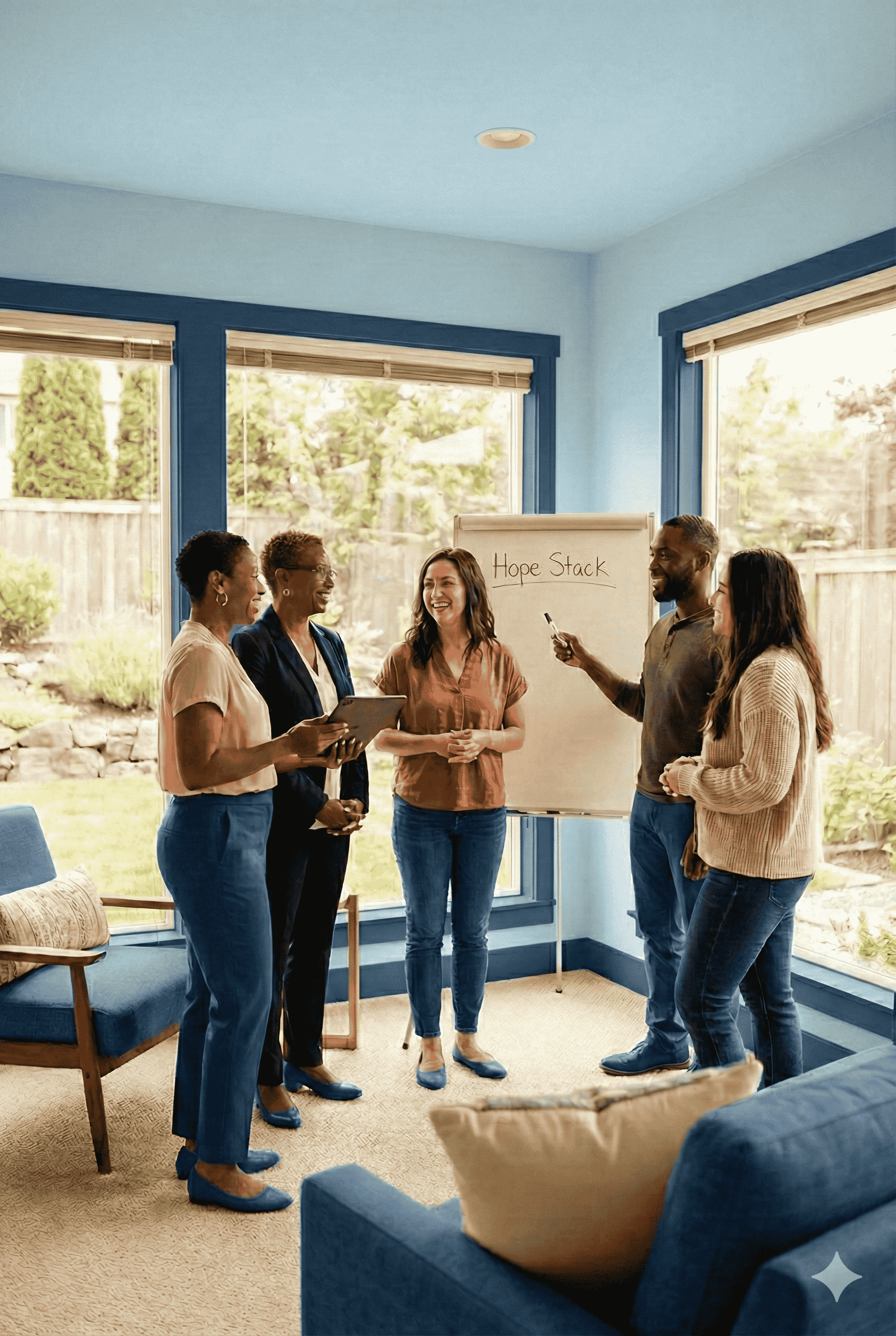 Team collaboration